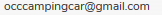 adresse mail
