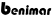 camping car benimar